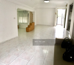 Blk 554 Choa Chu Kang North 6 (Choa Chu Kang), HDB Executive #203804041